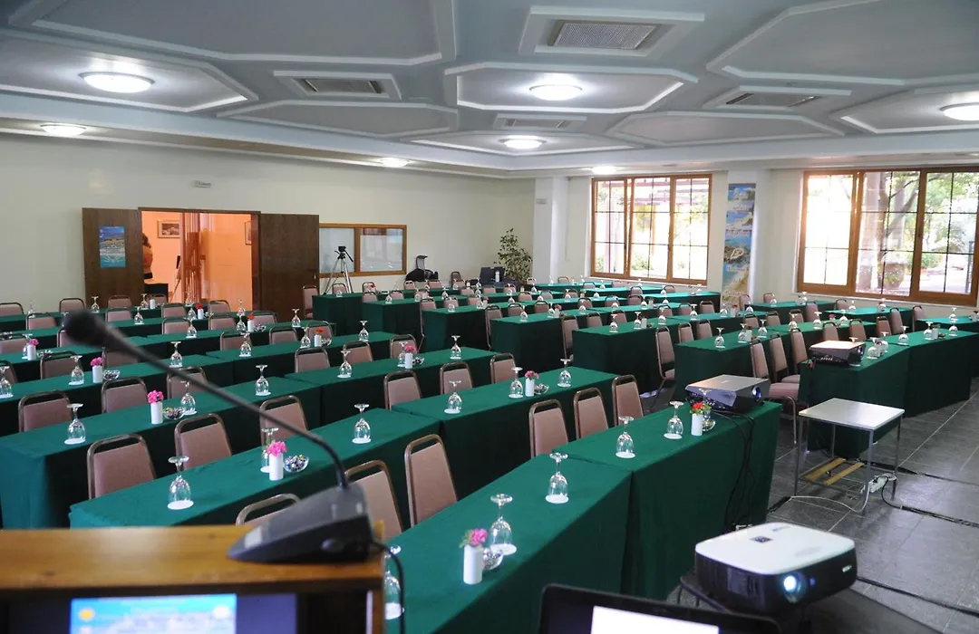 Possidi Holidays Resort & Suite Hotel-1