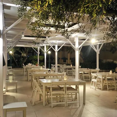 Possidi Holidays Resort & Suite Hotel-3